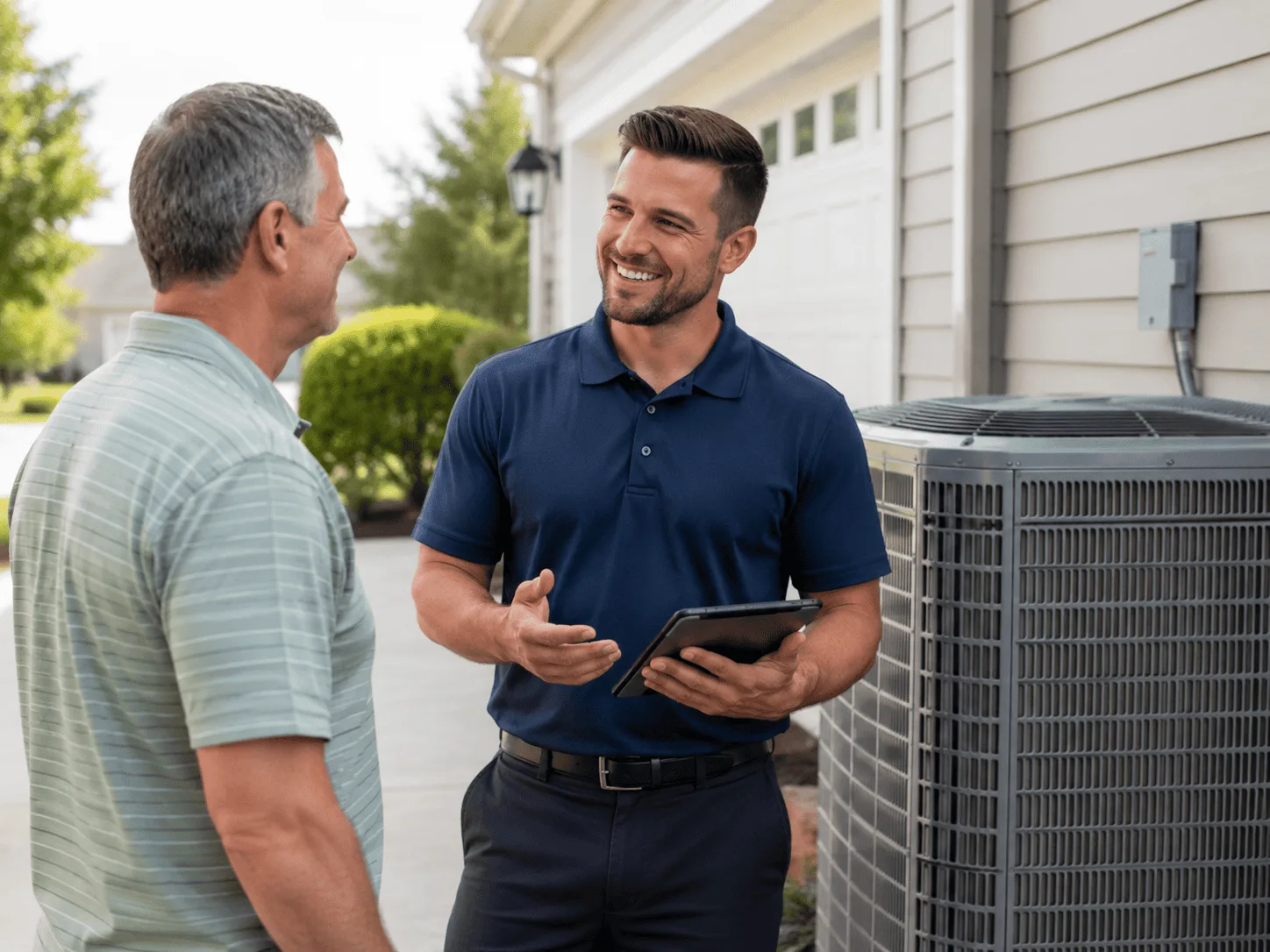 Heat Pump Installation Cochrane, WI FAQs